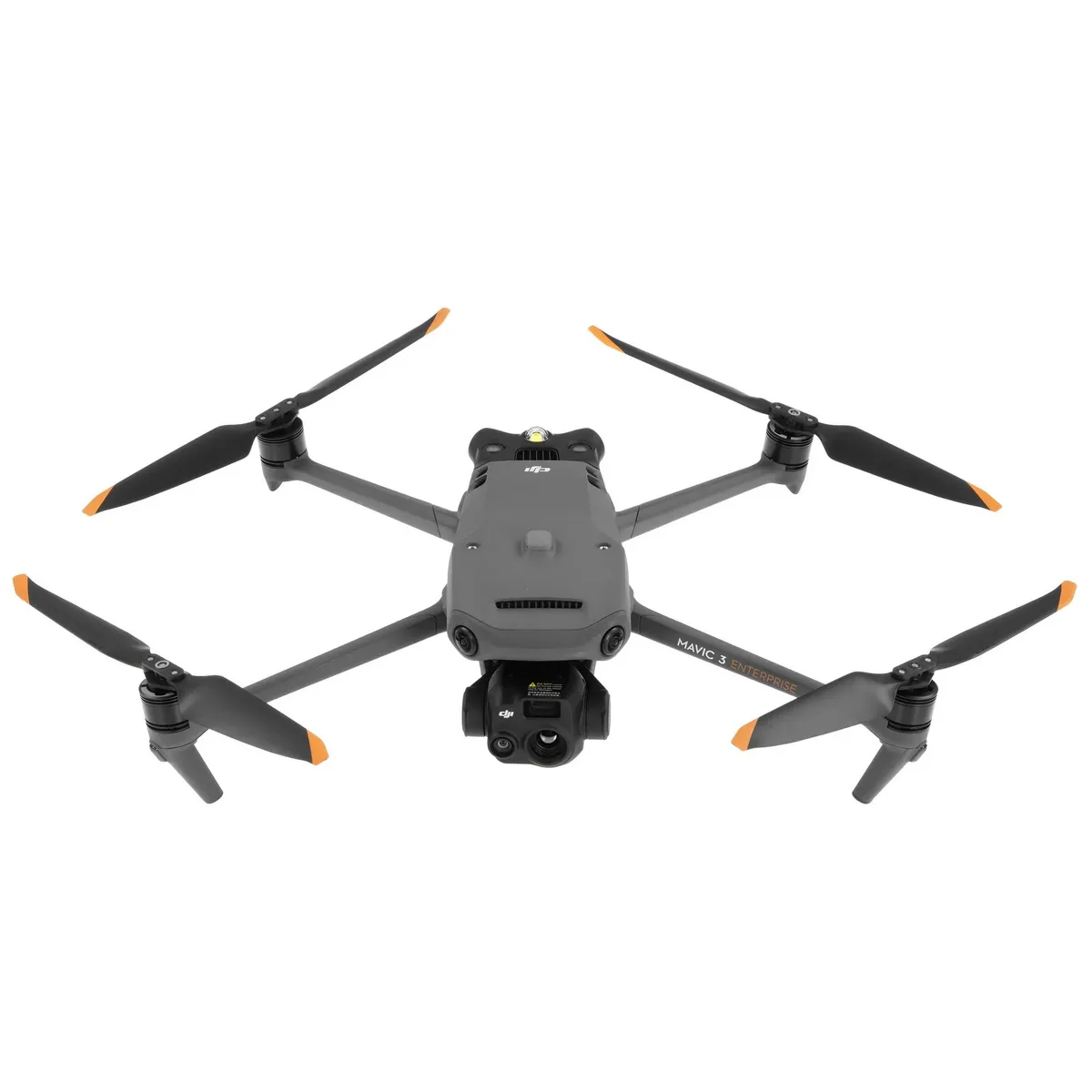 Квадрокоптер DJI Mavic 3 Thermal, тепловизор 640×512, 45 мин, IP55, фото 2
