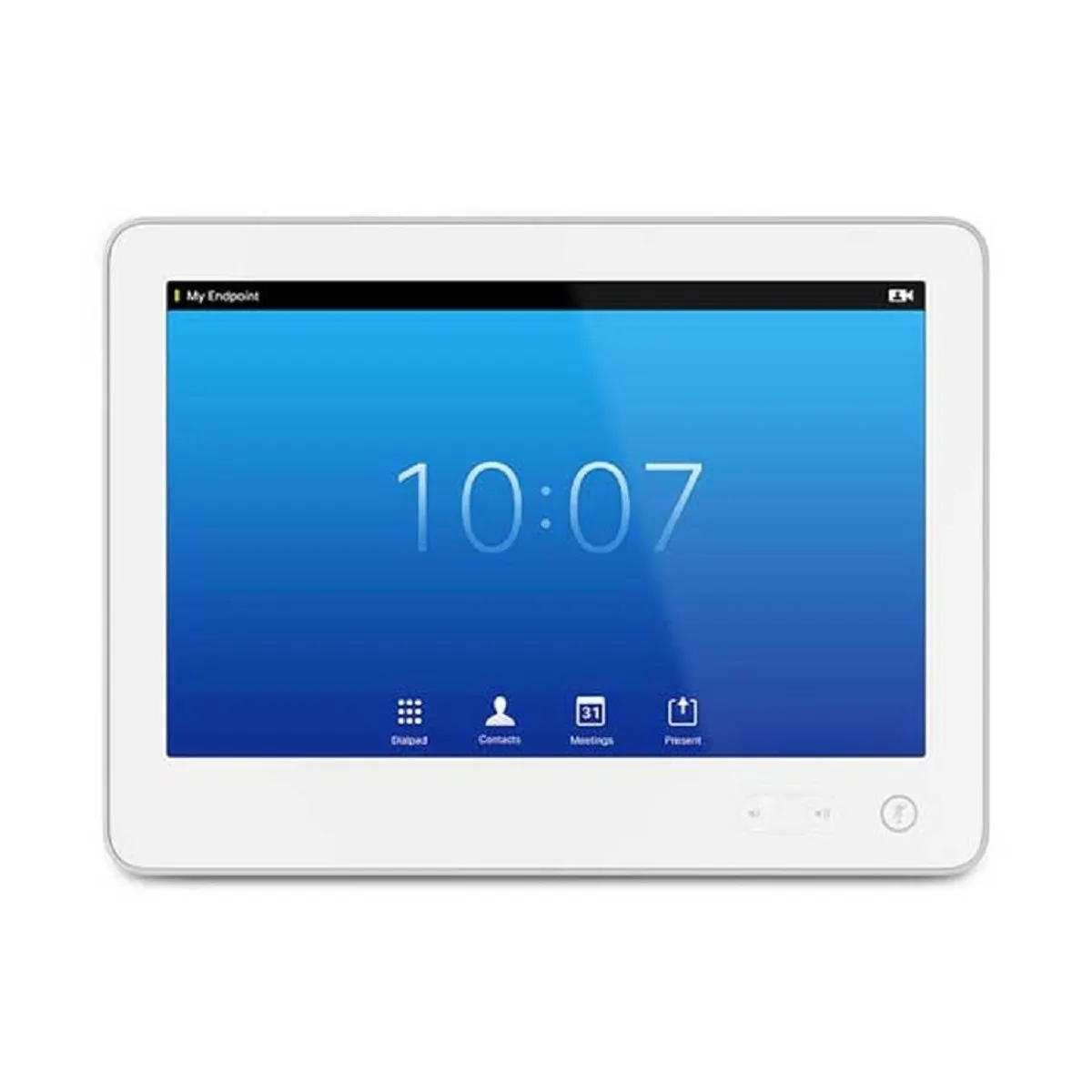 Система видеоконференций Cisco CS-KIT-K7 Room Kit с Touch10, без шифрования и радио