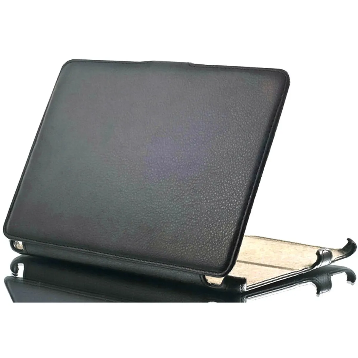 Чехол iBox УТ000015666, для iPad mini, книжка, черный