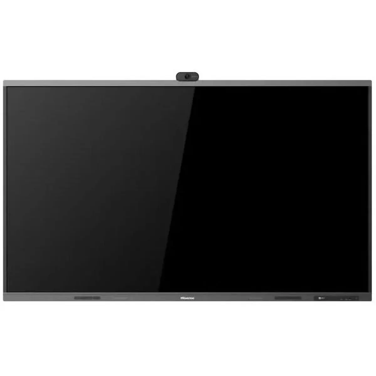 Интерактивная панель Hisense 75MR6DE, 75", 4K UHD, сенсорная, Android 13