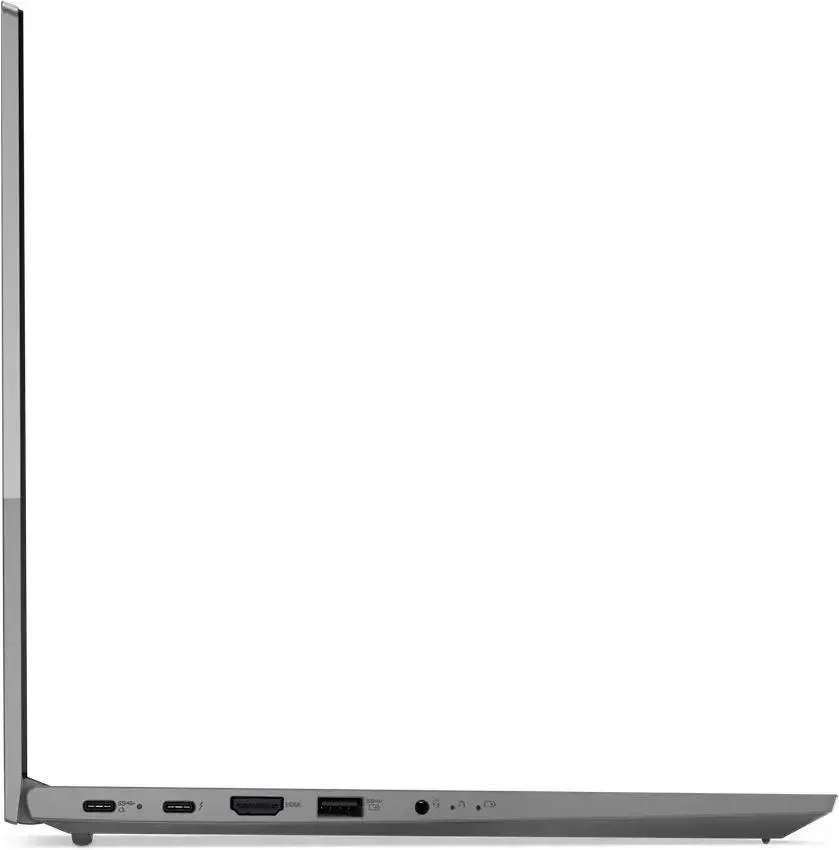 Ноутбук Lenovo ThinkBook 15 G2 ITL, 15.6" FHD IPS, Core i3-1115G4, 8 ГБ, 256 ГБ SSD, фото 2