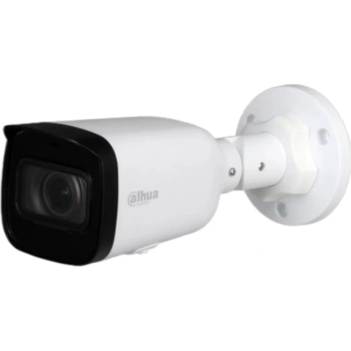IP-камера Dahua DH-IPC-HFW1431T1P-ZS-S4, уличная, 4 Мп, 2.8–12 мм, ИК 50 м, IP67