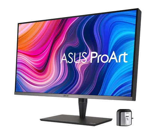 Монитор ASUS ProArt PA32UCG-K, 32" 4K UHD 3840x2160, IPS, 120 Гц, HDR10/HLG, фото 2