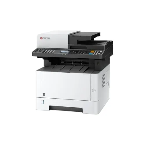 МФУ Kyocera ECOSYS M2135dn (1102S03NL0/L1), A4, лазерное, ч/б, дуплекс, Ethernet, фото 2