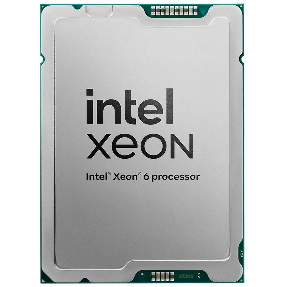 Процессор Intel Xeon 6520P, 24 ядра, 2.4/4.0 ГГц, LGA 4710, 210 Вт, фото 2