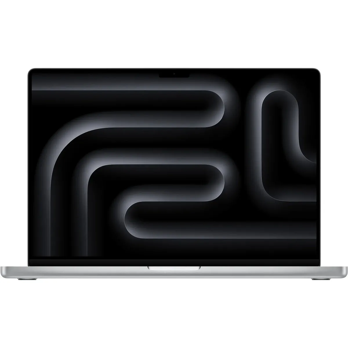 Ноутбук Apple MacBook Pro 16" (A3403), M4 Pro 14 ядер, 24 ГБ, 512 ГБ SSD