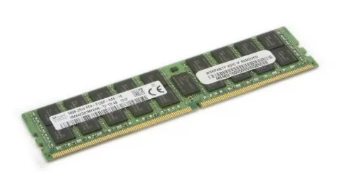 Модуль памяти Supermicro MEM-DR564MC-ER56, 64 ГБ DDR5 5600 ECC REG RDIMM, фото 2