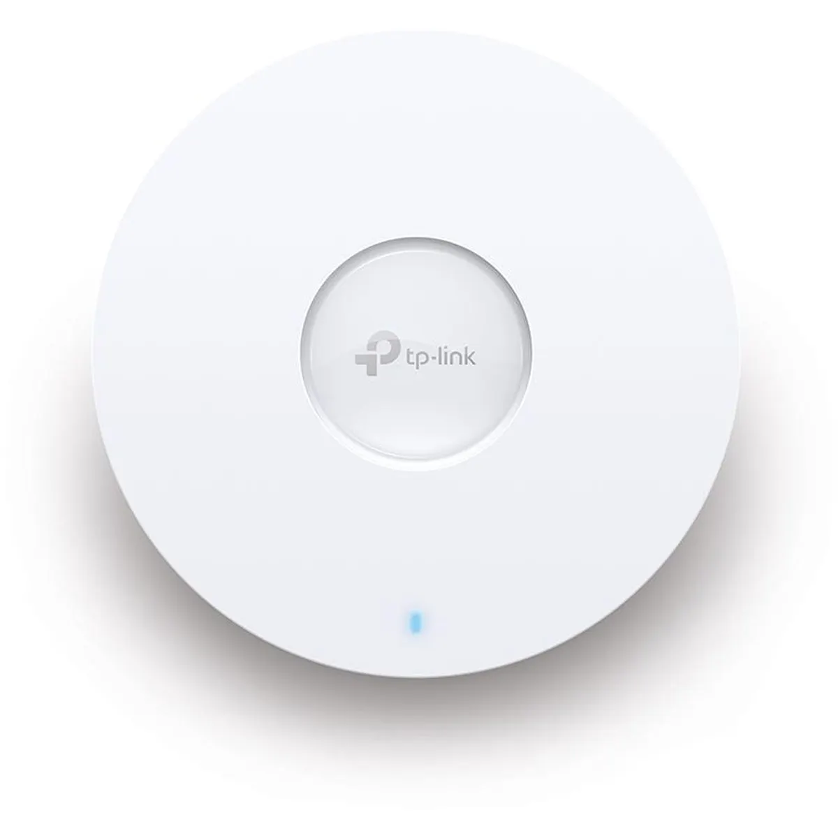 Точка доступа TP-Link EAP610, AX1800, Wi-Fi 6, 1×1GbE, PoE, Omada