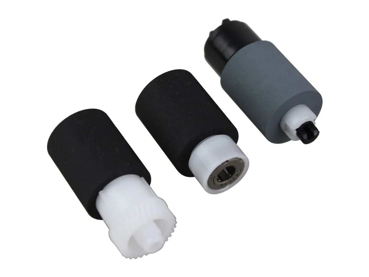 Комплект роликов CET CET7806 для KYOCERA, 2F909171/2HN06080/2F906230, 3 шт, фото 2