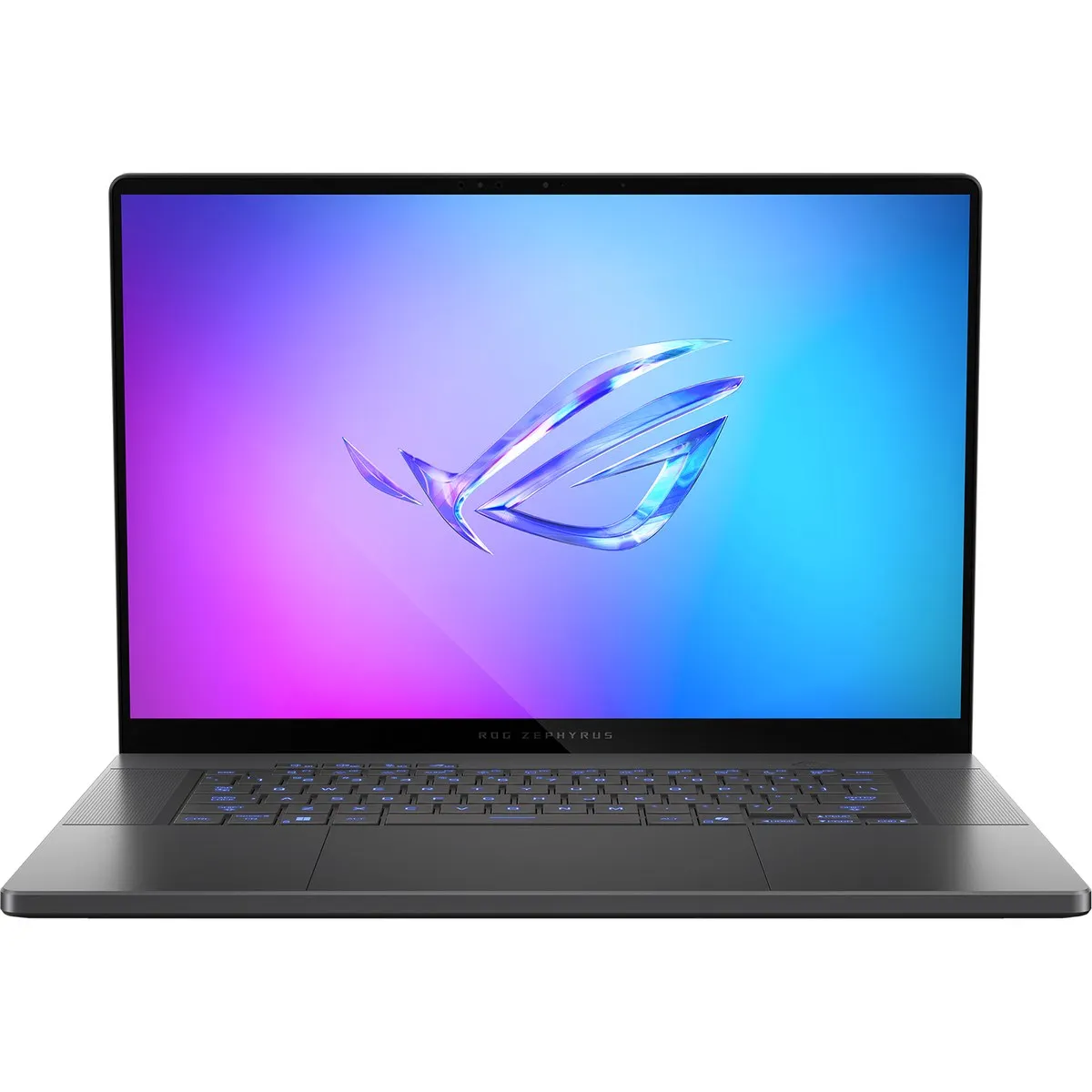 Ноутбук ASUS ROG Zephyrus G16 GU605CM-QR111, 16" OLED 240 Гц, Ultra 7 255H, RTX 5060