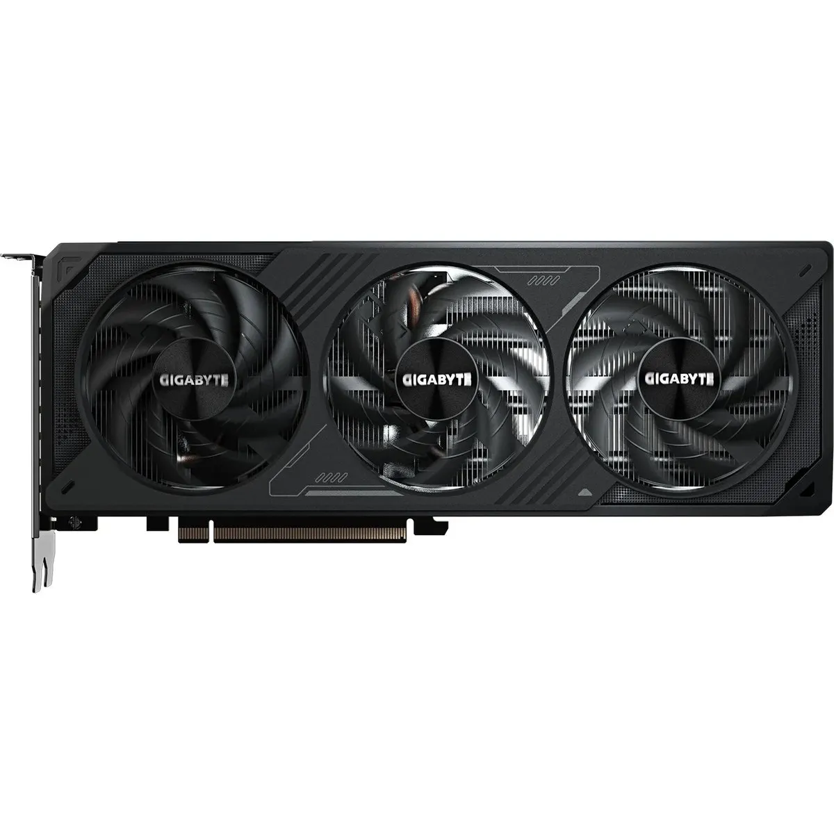 Видеокарта GIGABYTE GV-N5070WF3OC-12GD 1.0, 12GB GDDR7, PCI-E 5.0, 3×DP, 1×HDMI