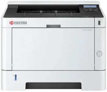 Принтер лазерный KYOCERA ECOSYS PA4000x, A4, 40 стр/мин, 1200×1200 dpi, дуплекс, USB/Ethernet, фото 2