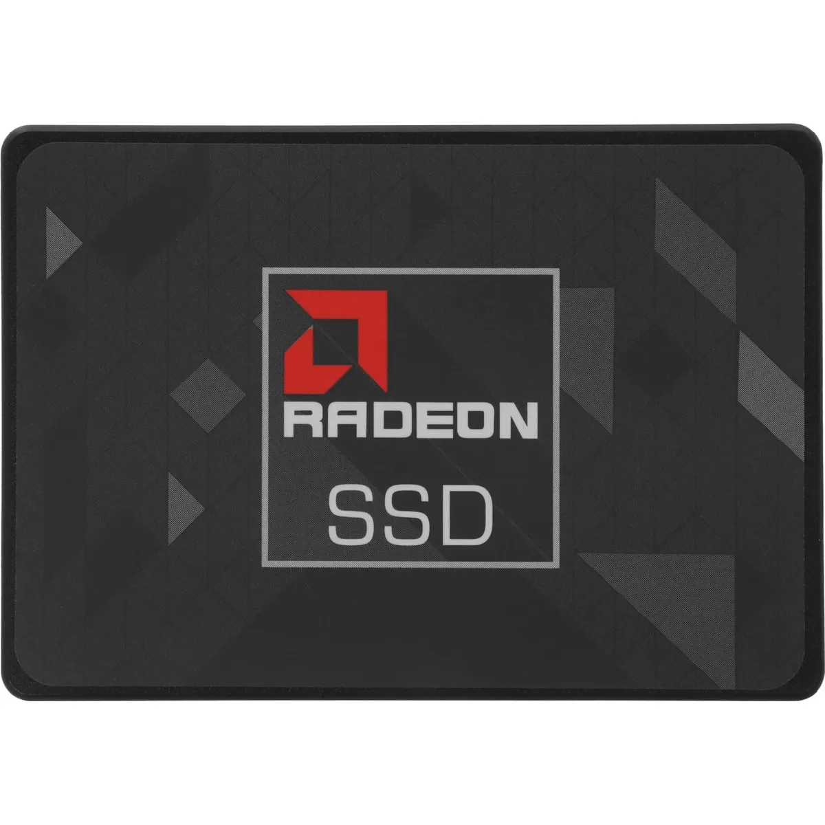 SSD AMD Radeon R3 R3SL0240G2, 240 ГБ, 2.5", SATA III 6 Гбит/с, TLC