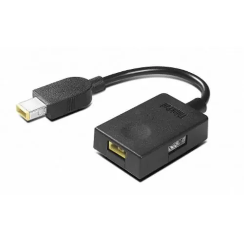 Адаптер зарядный Lenovo ThinkPad 4X20E50164, USB, 2.1 А, фото 2