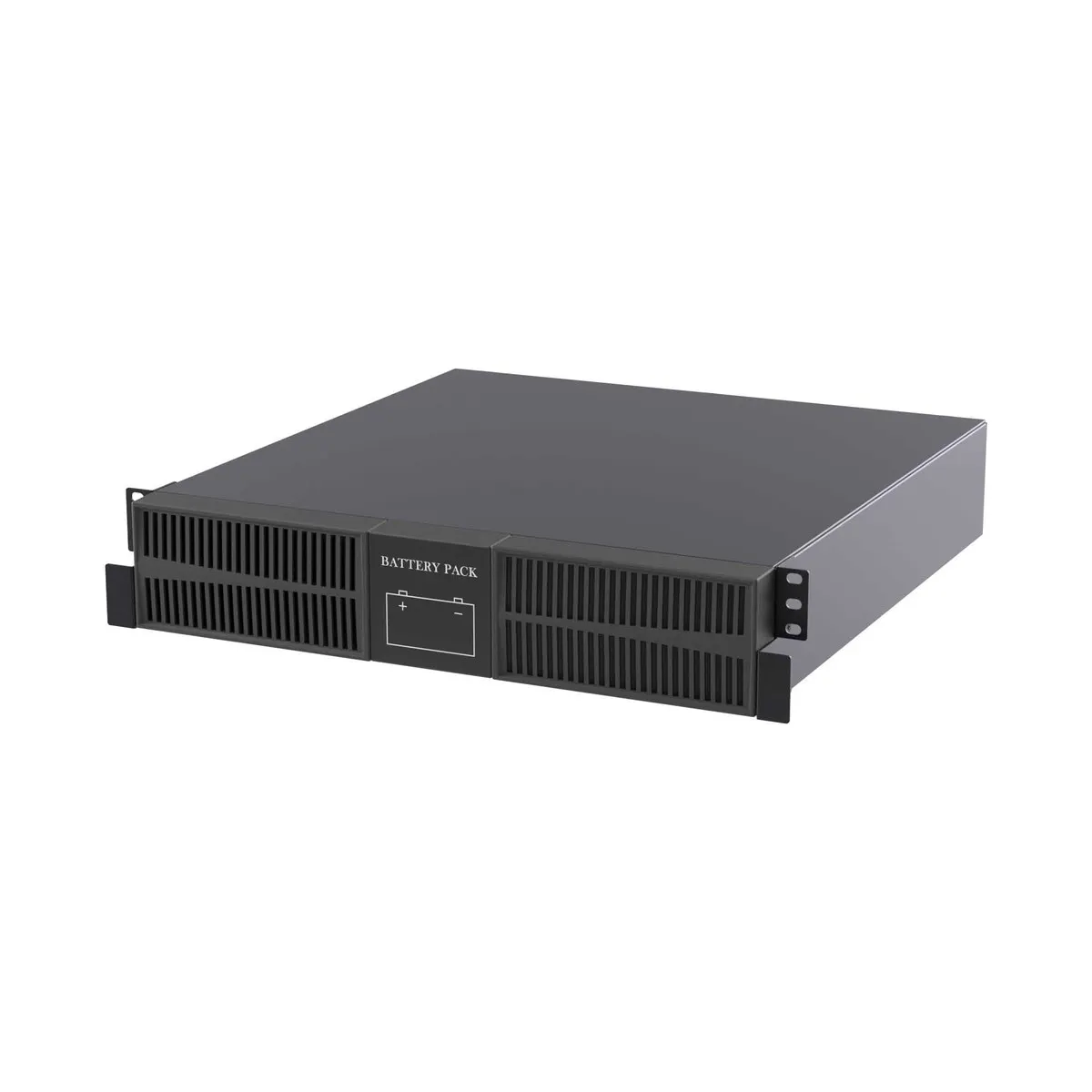 Батарейный блок DKC BPSMLR2-72V, 72 В, 6x9 А·ч, Rack 2U, для ИБП SMALLR2A0/SMALLR3A5