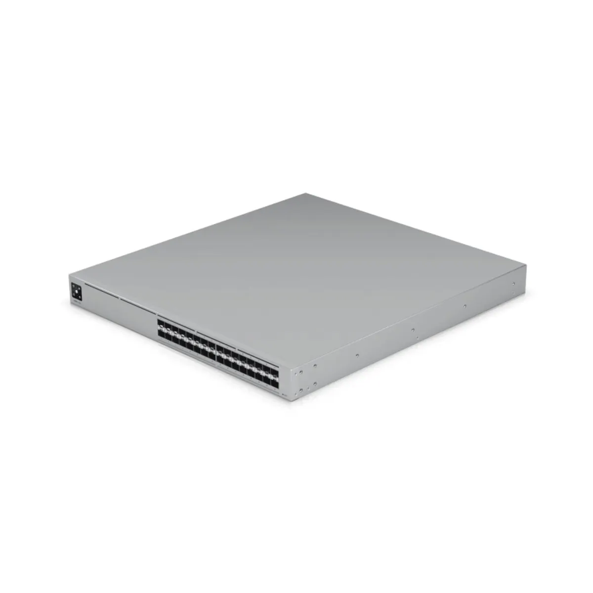 Коммутатор Ubiquiti USW-Pro-XG-Aggregation, L3, 32×1/10/25Gbps SFP28, стоечный