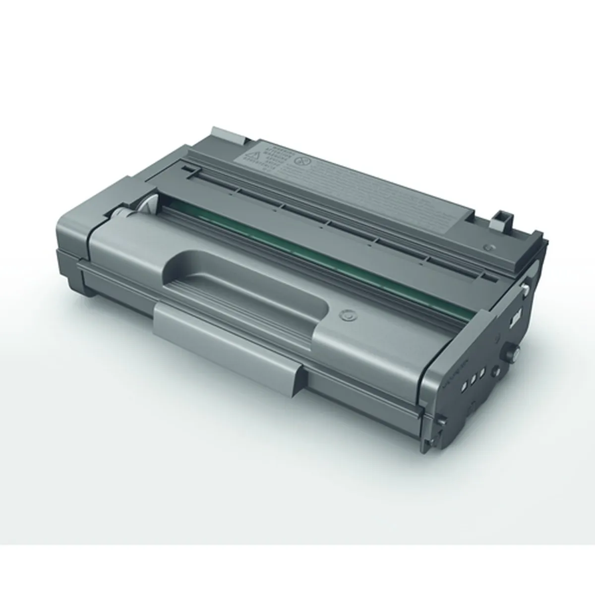 Фотобарабан Ricoh 406990 для Aficio SP 300/311/3400/3410/3500/3510, черный