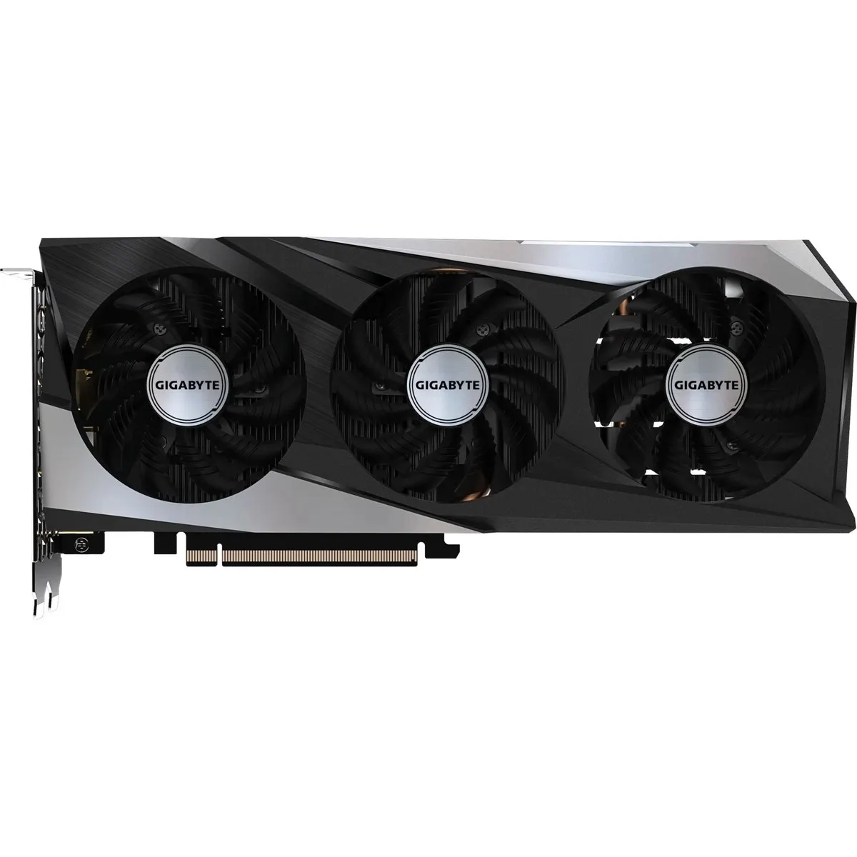 Видеокарта Gigabyte GV-IA380GAMING OC-6GD, Intel Arc A380, 6 ГБ GDDR6, PCI-E 4.0