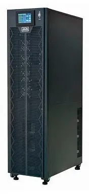 ИБП PowerCom Vanguard-II-33 VGD-II-20K33, онлайн, 20 кВ·А, 3-фазный, 380/400/415 В, фото 2