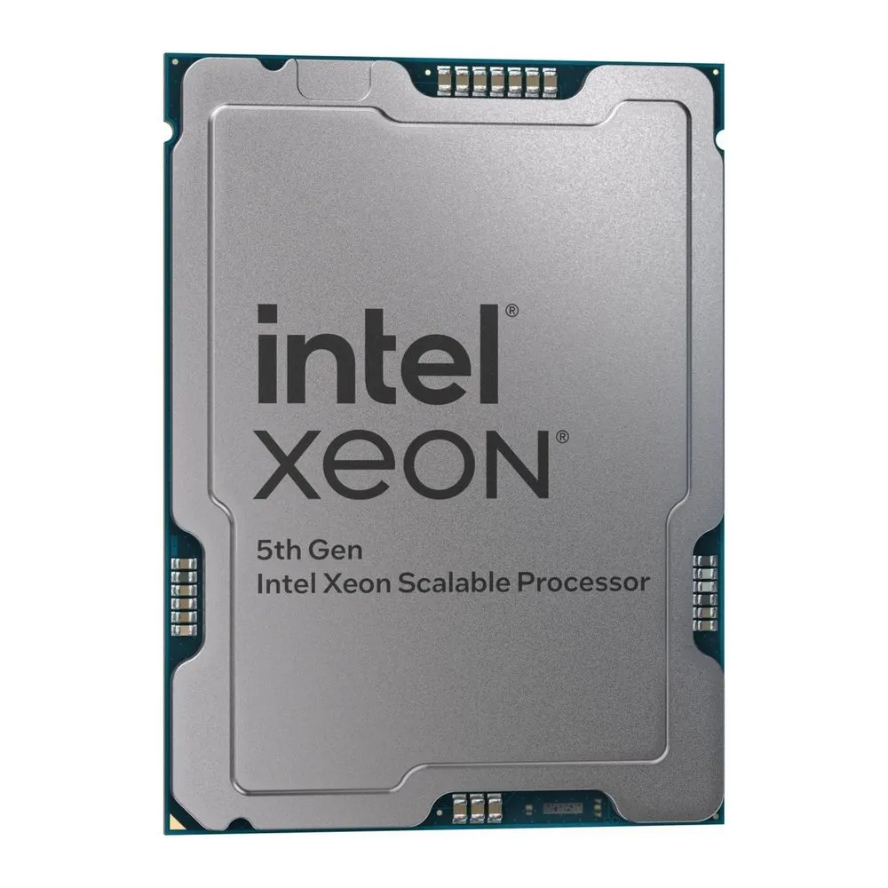 Процессор Intel Xeon Platinum 8558 (PK8072205512300), LGA 4677, 48 ядер, 330 Вт, OEM, фото 2