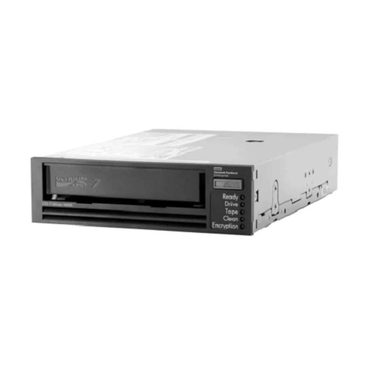 Ленточный привод HPE StoreEver MSL LTO-7 Ultrium 15000 SAS, N7P37A