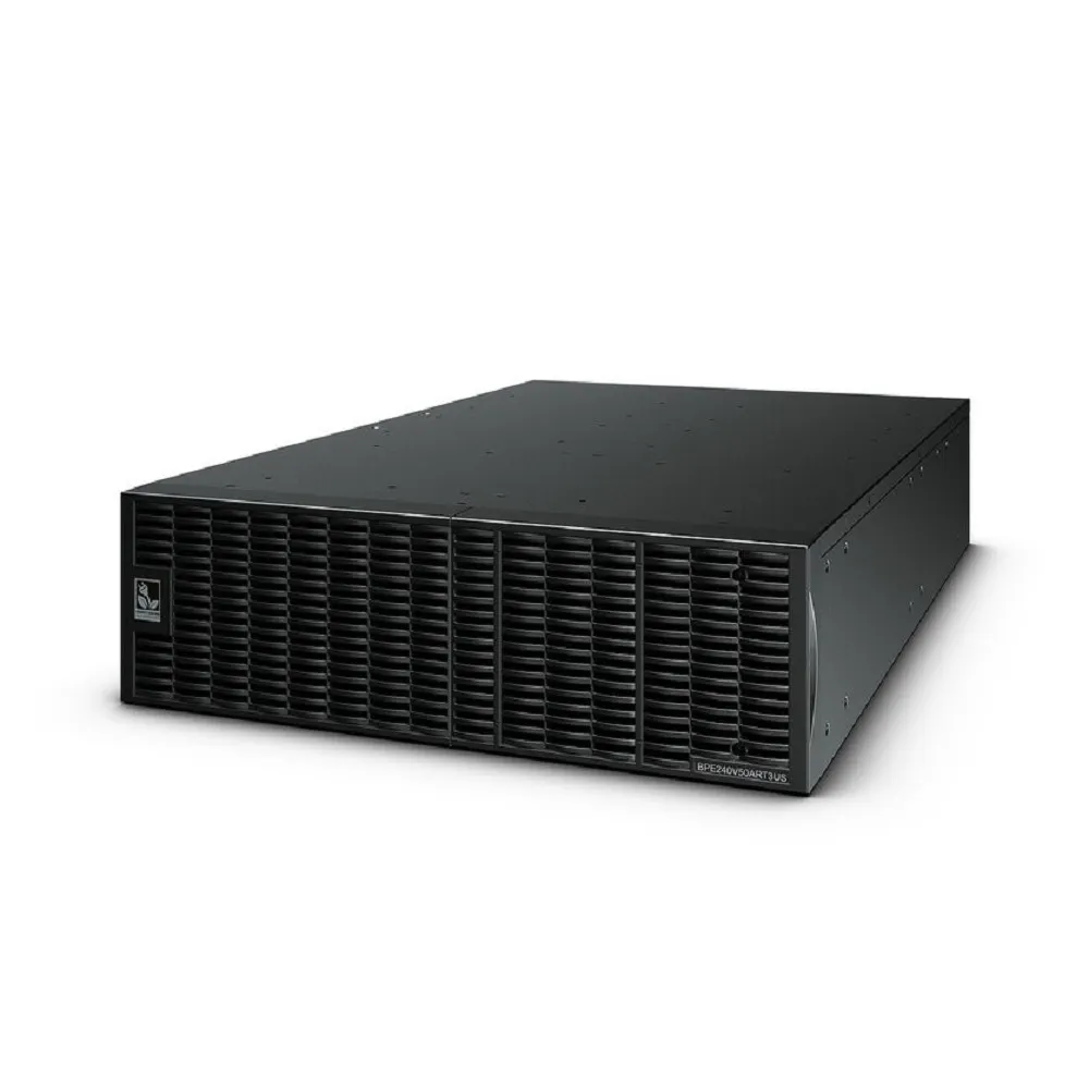 ИБП CyberPower OL6KERT3UPM, 6000 ВА/6000 Вт, On-Line, 3U, без АКБ, фото 2