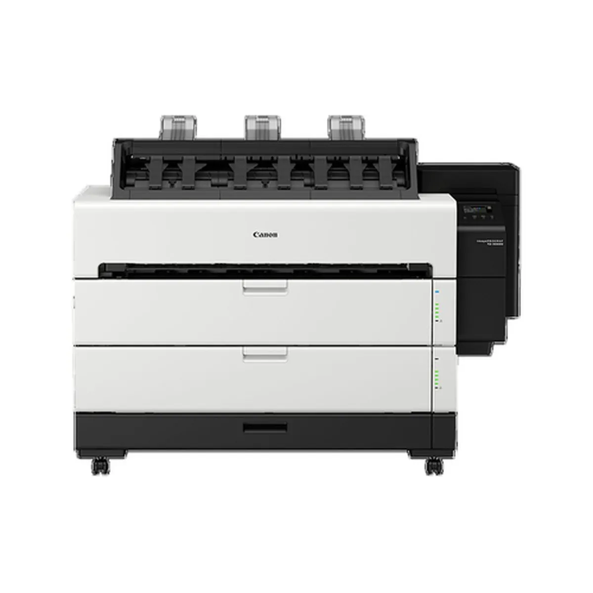 Широкоформатный принтер Canon imagePROGRAF TZ-30000, 36", 2400x1200 dpi, 500 ГБ HDD