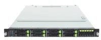 Серверная платформа Gigabyte R184-S91-AAV1, 1U, 2×LGA 4710, 32×DDR5, фото 2