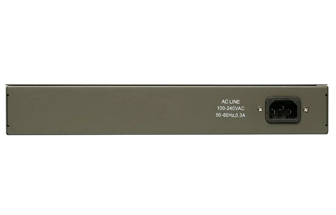 Модуль D-Link DES-132T, 2 порта 1 Гбит/с RJ-45, Cat5, для задней панели, фото 2