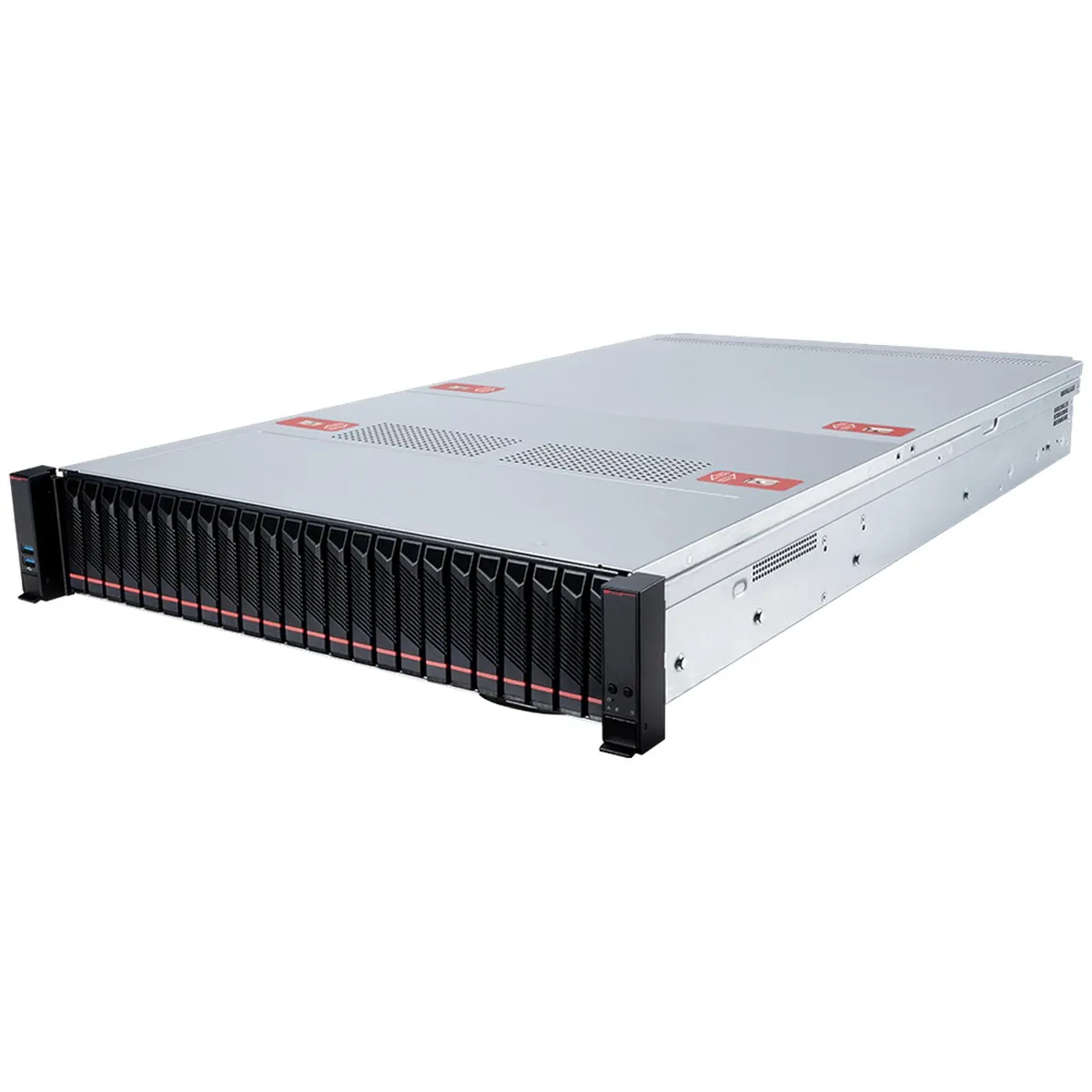 Платформа MSI S5062X270RAU24 (939-S368-03S), 2U, LGA 4710, 32×DDR5