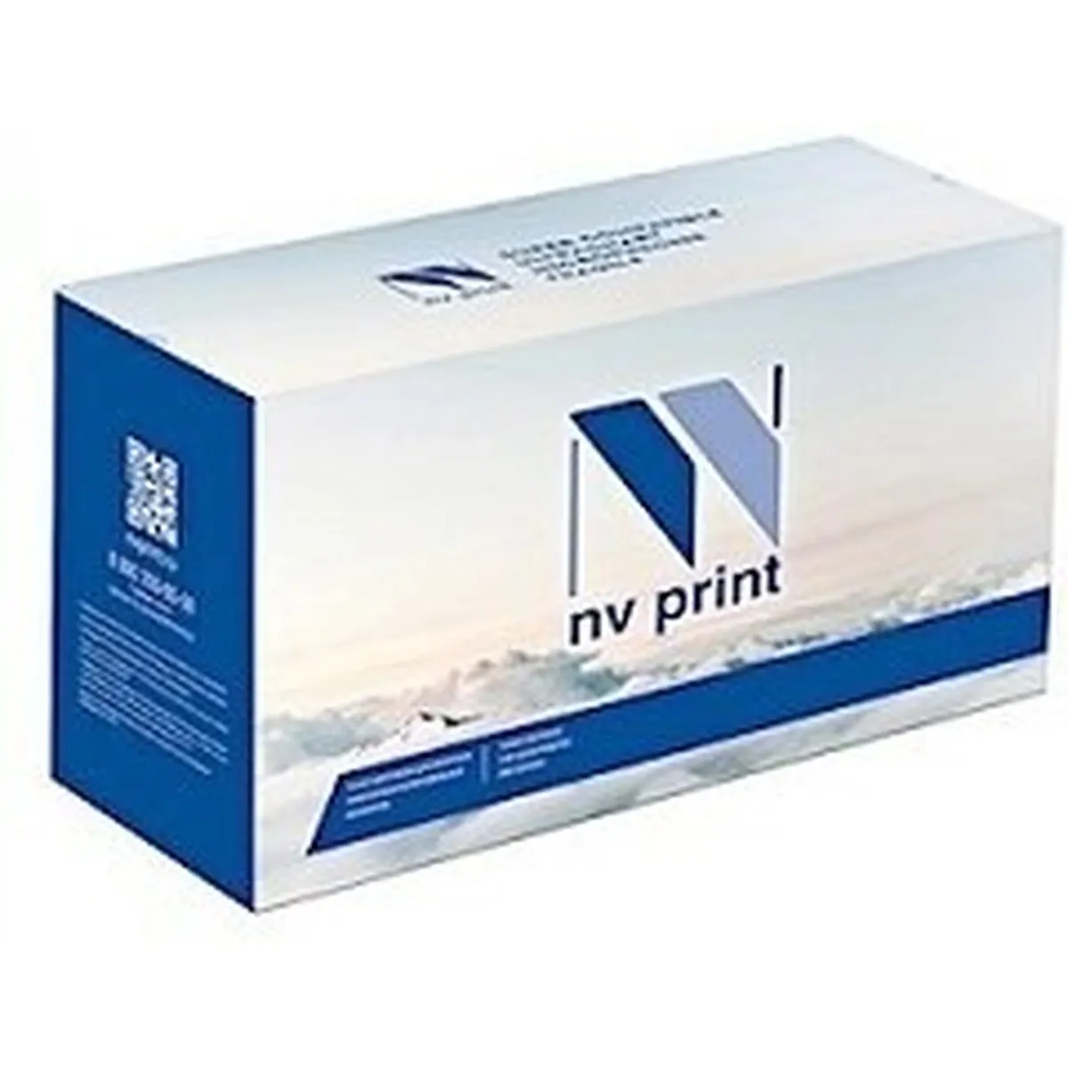 Картридж NV Print MLT-D115L, чёрный, 3000 страниц, аналог