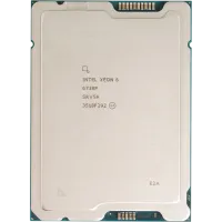 Процессор Intel Xeon 6730P, LGA 4710-2, 32 ядра, 2.5 ГГц, 250 Вт, фото 2