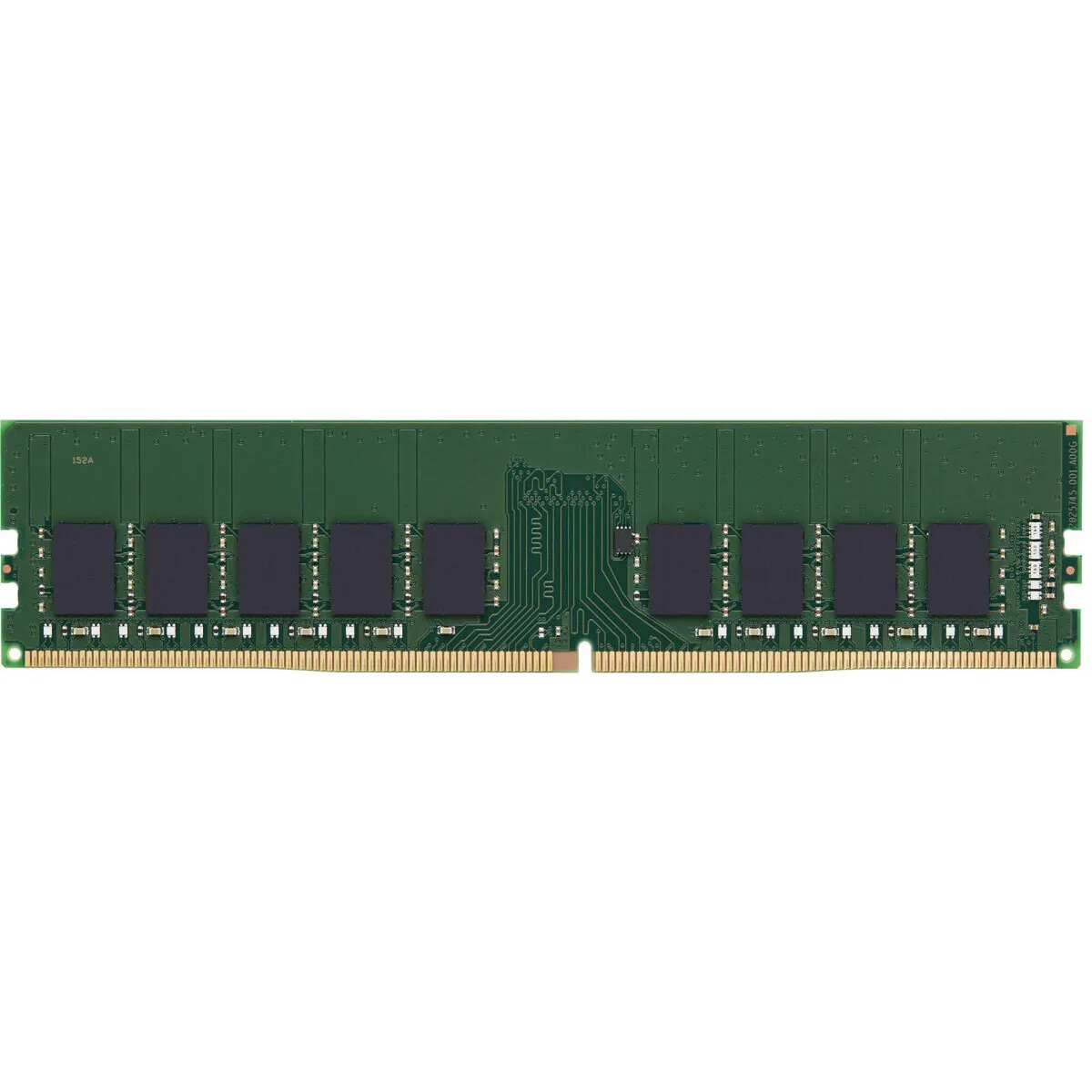 Модуль памяти Kingston KSM32RS4/32HCR, DDR4 32 ГБ, 3200 МГц, RDIMM ECC CL22, фото 2