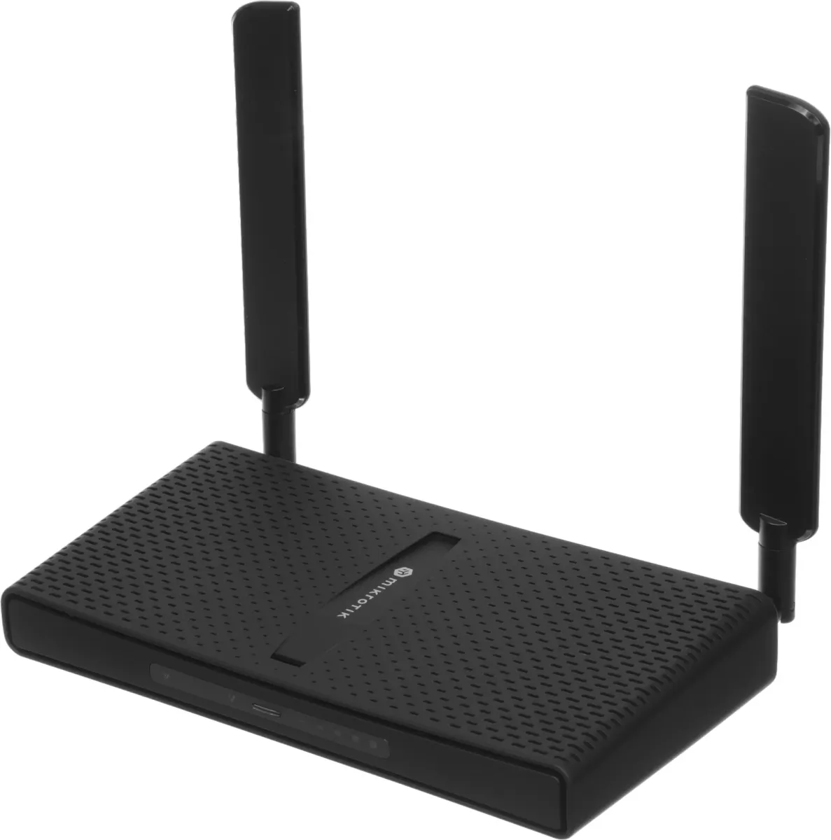 Точка доступа MikroTik hAP ac3 RBD53iG-5HacD2HnD, 5×1GbE, 2.4/5 ГГц, PoE-out, фото 2