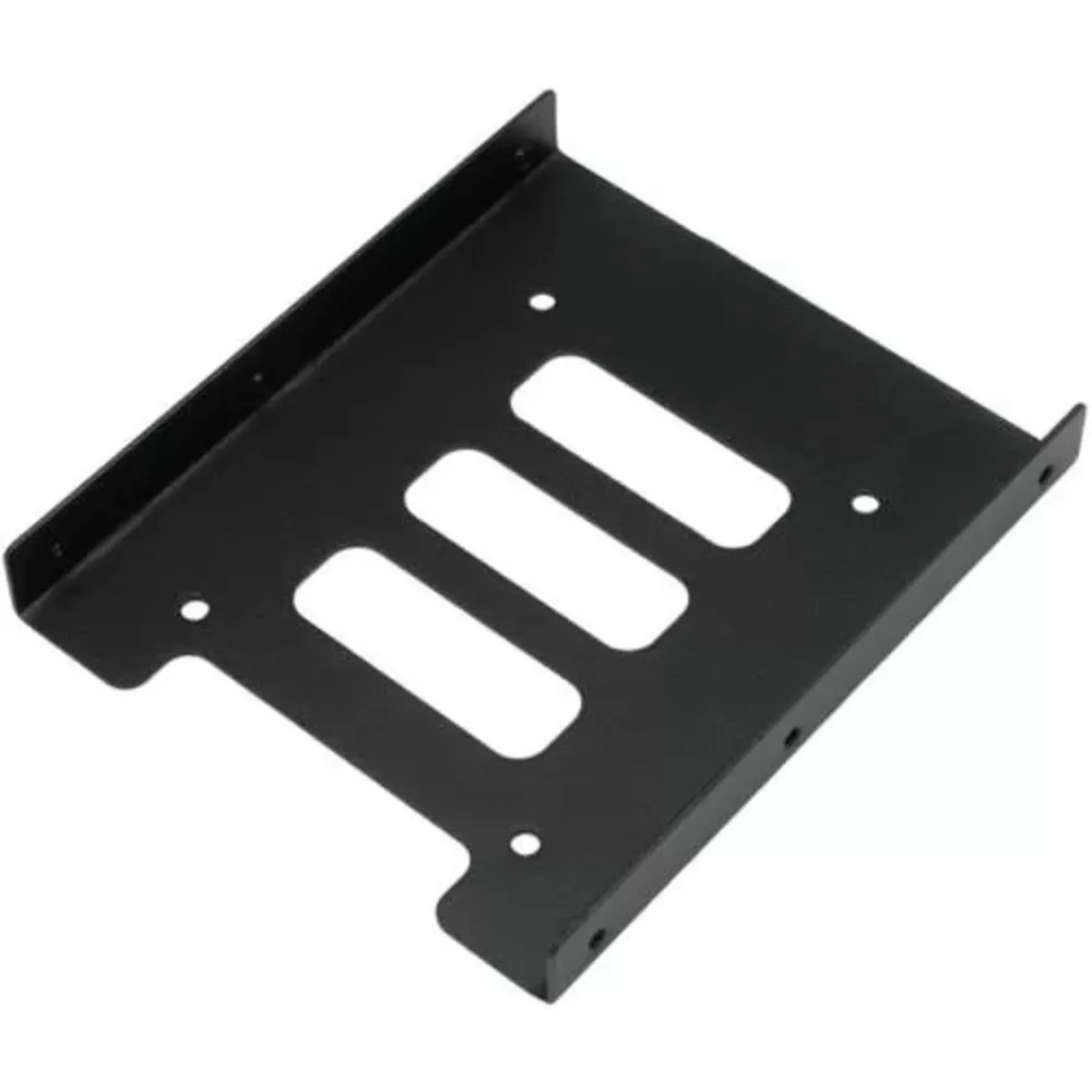 Салазки Gembird MF-2535M для установки HDD/SSD 2.5" в отсек 3.5", фото 2
