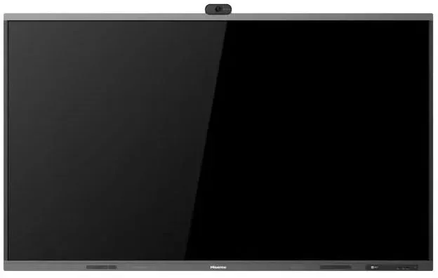 Интерактивная панель Hisense 75MR6DE, 75", 4K UHD, сенсорная, Android 13, фото 2