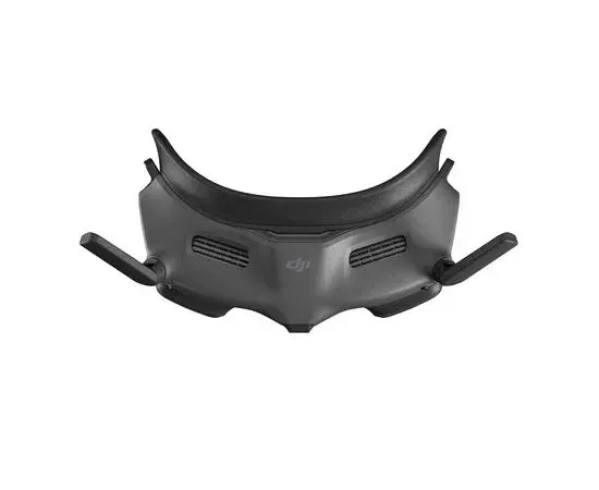 FPV-очки DJI CP.FP.00000018.01, Goggles V2 + Motion Controller, фото 2