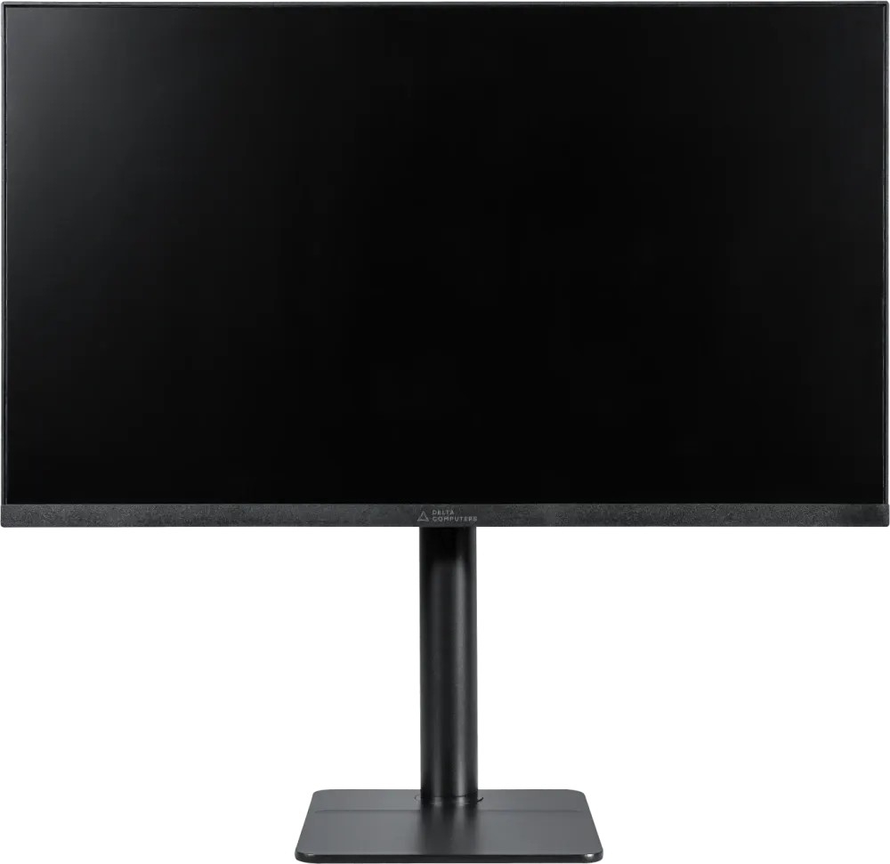 Монитор Delta Computers Сова OM238I, 23.8", Full HD, IPS, 75 Гц, фото 2