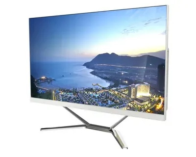 Платформа-моноблок Powercool A9 AIO L6, 23.8" FHD, H310, 2×DDR4 SO-DIMM, M.2, фото 2