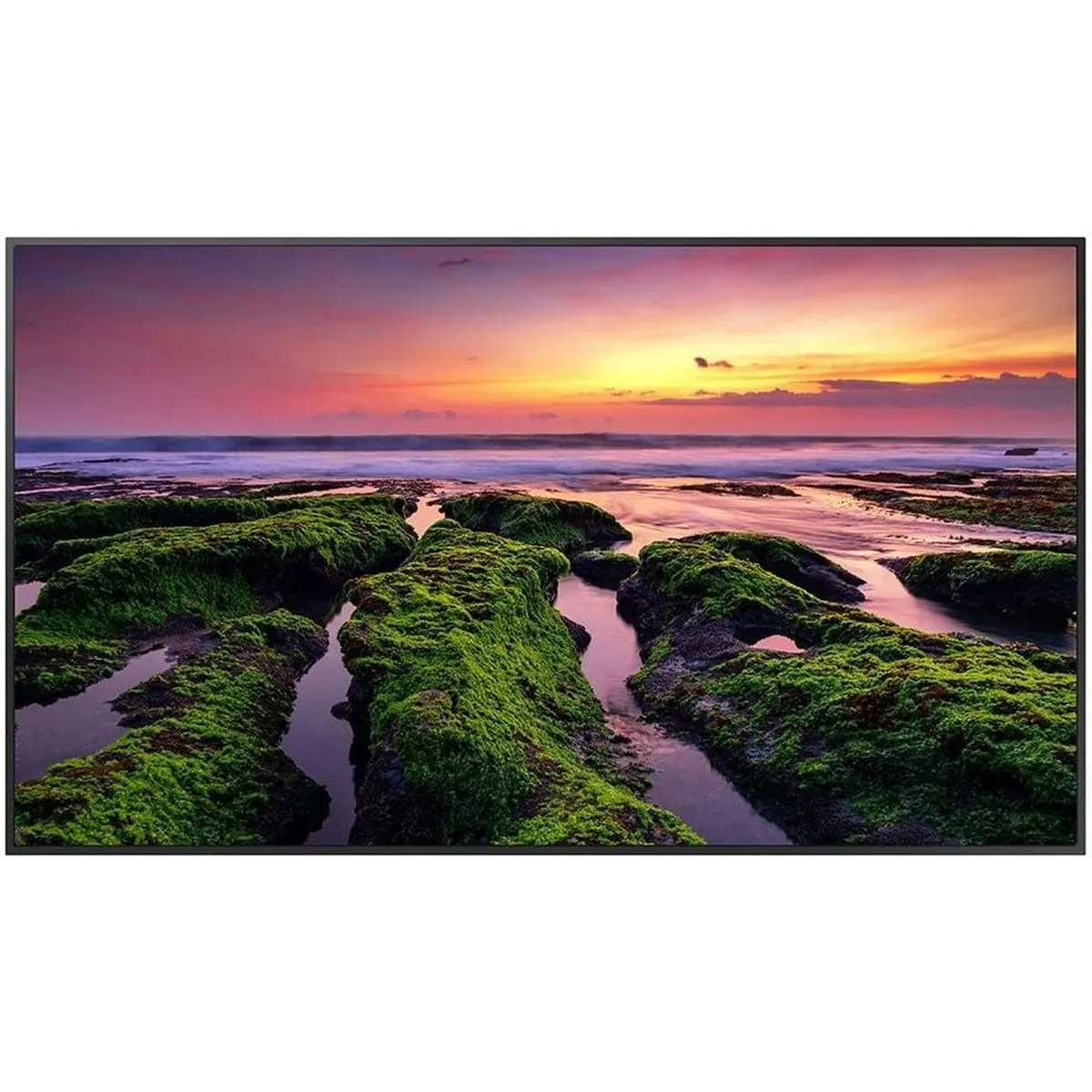Панель Samsung QB75B (LH75QBBEBGCXCI), 75", 3840x2160, VA, 350 кд/м², 8 мс