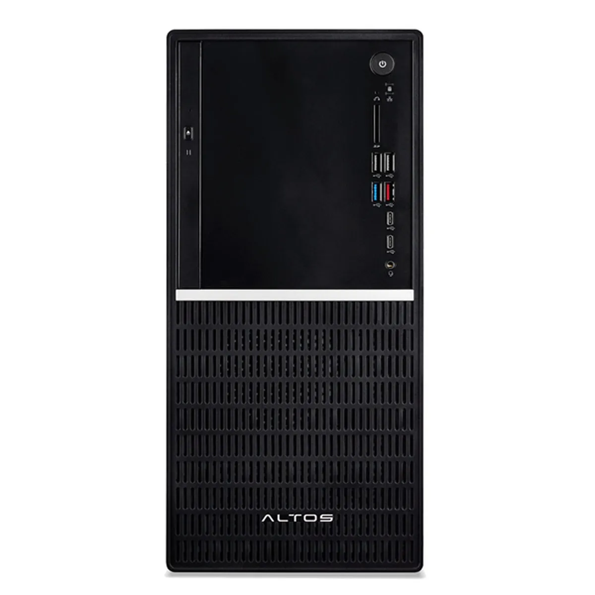 Рабочая станция Acer Altos P130 F10 SE, Core Ultra 7 265, 32 ГБ DDR5, 1 ТБ SSD, RTX Pro 2000 16 ГБ, Tower