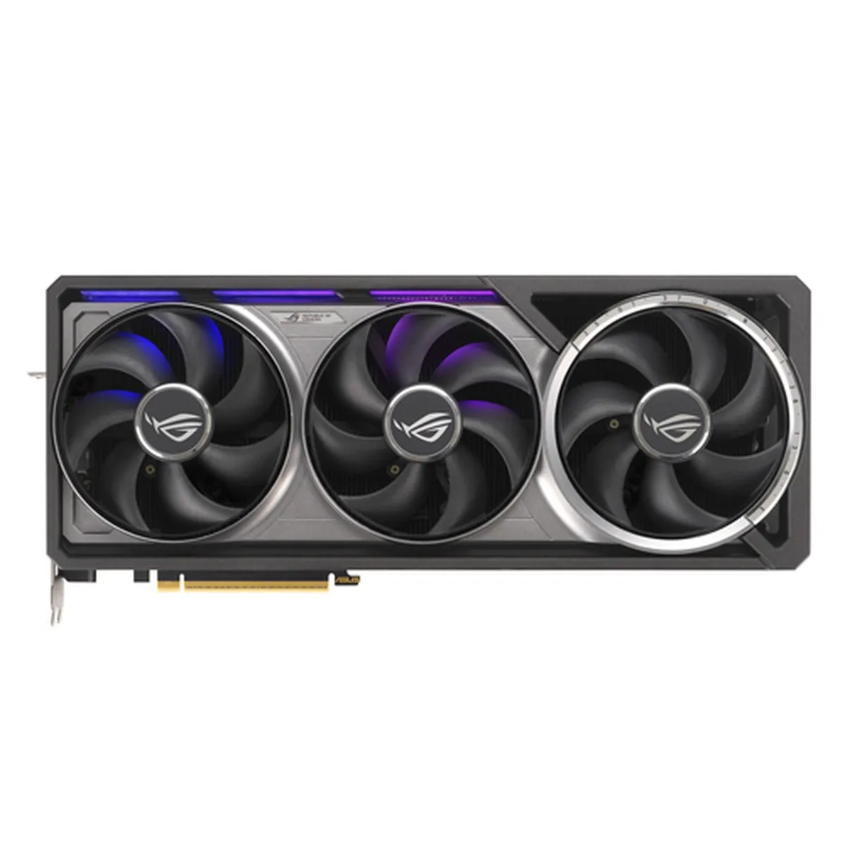 Видеокарта ASUS ROG Astral GeForce RTX 5090 OC, 32 ГБ GDDR7, PCIe 5.0