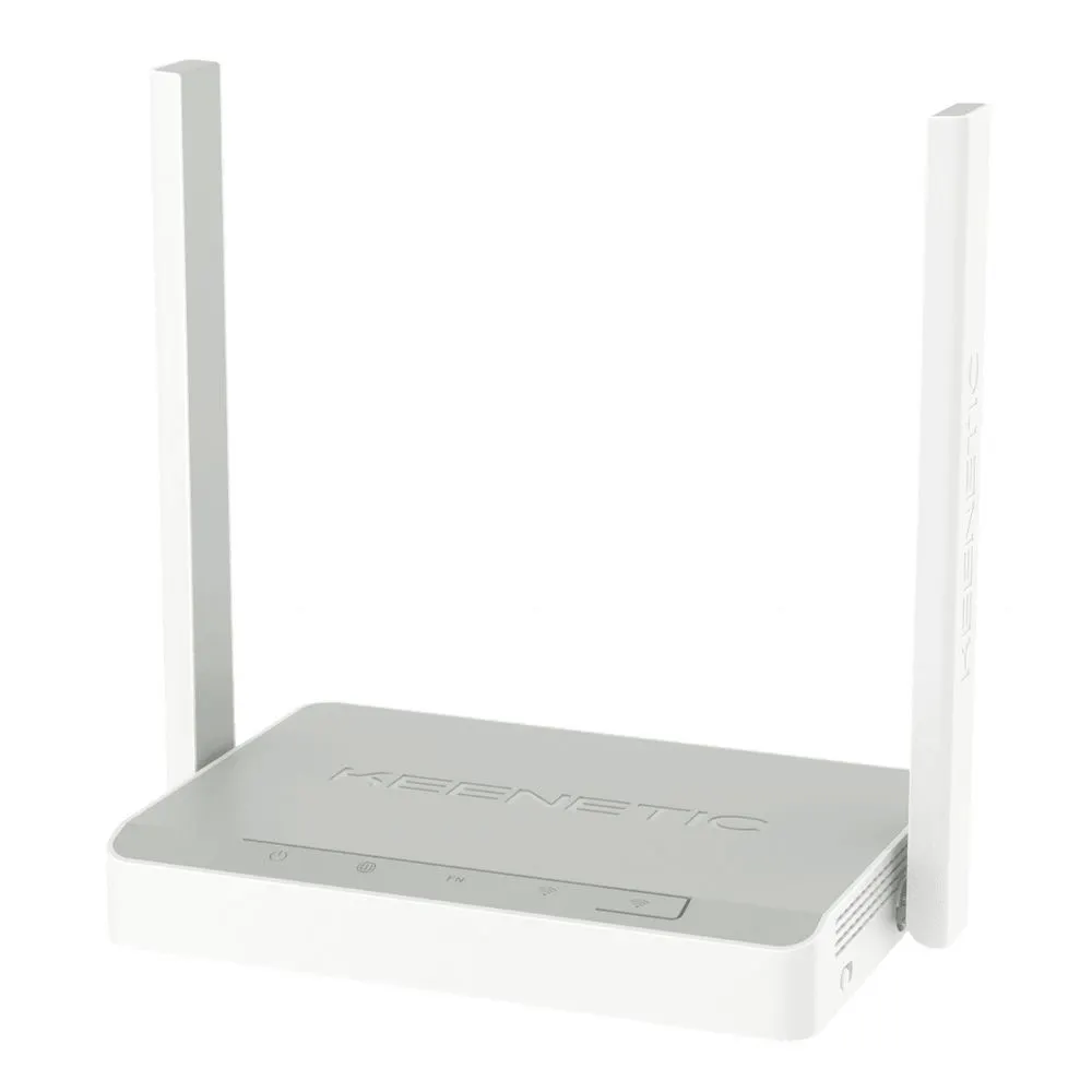 Интернет-центр Keenetic Air KN-1613, Wi-Fi AC1200, 4-портовый Smart-коммутатор, фото 2