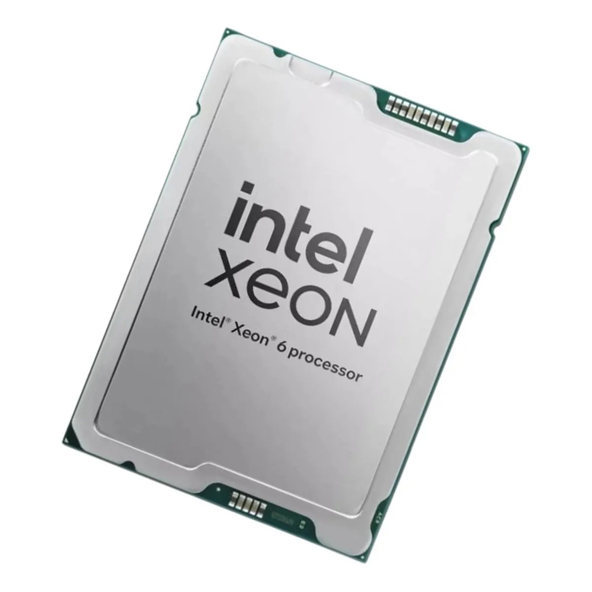 Процессор Intel Xeon 6960P, LGA7529, 72 ядра, 2.7 ГГц, 500 Вт