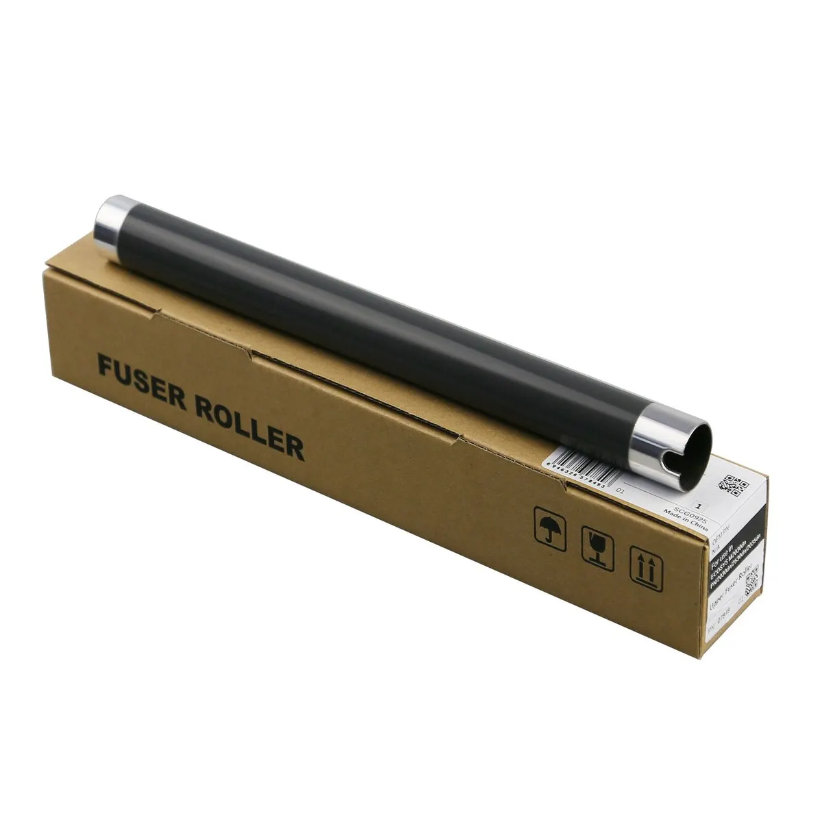 Тефлоновый вал CET CET7849 для KYOCERA ECOSYS M2030dn/M2530dn/P2035d