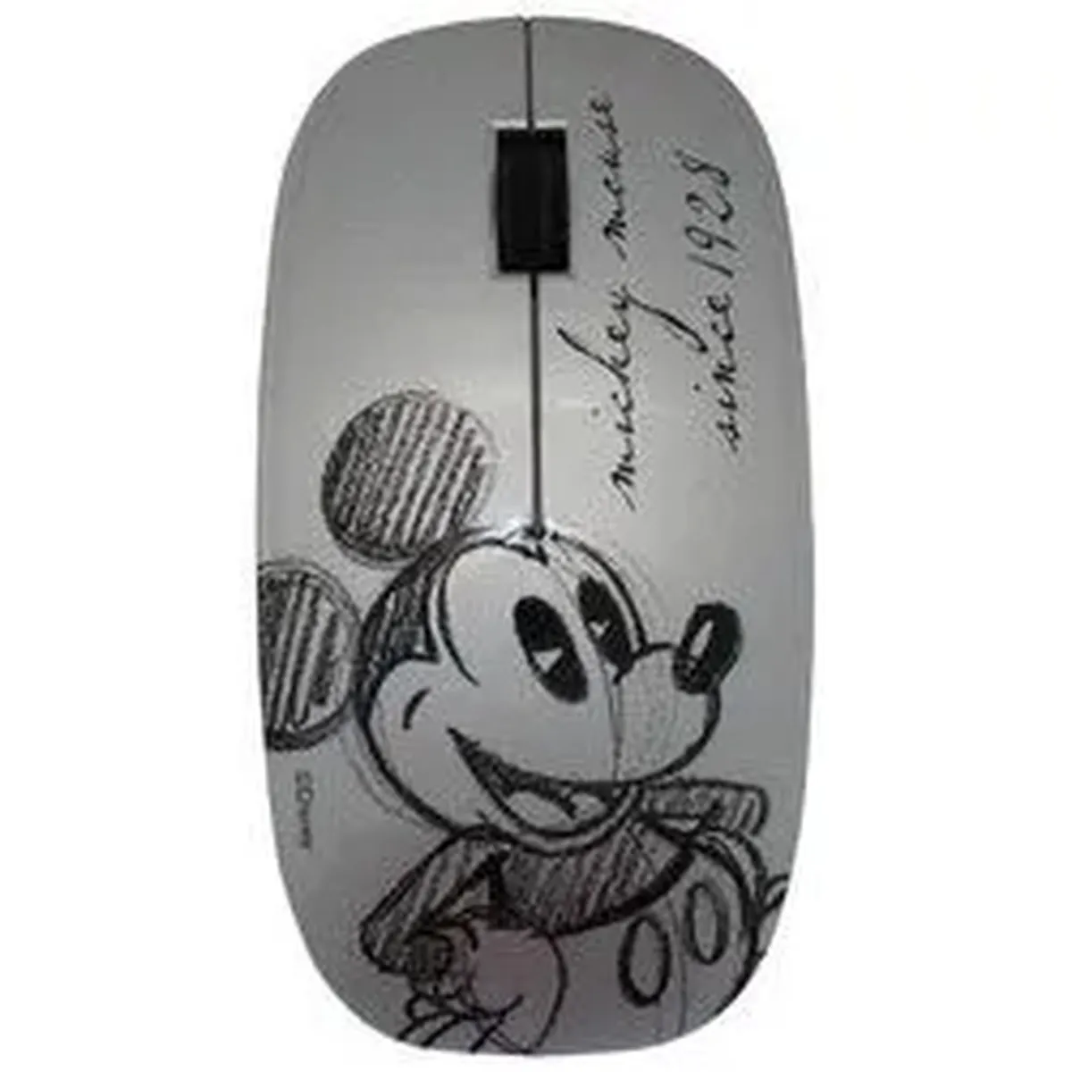 Мышь Cirkuit Planet DSY-MO152, оптическая, USB, 1000 DPI, 3 кнопки