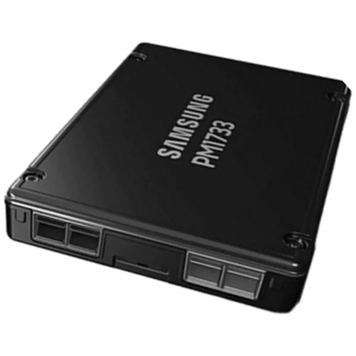 SSD Samsung PM1733 MZWLR7T6HALA-00007, 7.68 ТБ, U.2 2.5" 15 мм, NVMe PCIe 4.0 x4