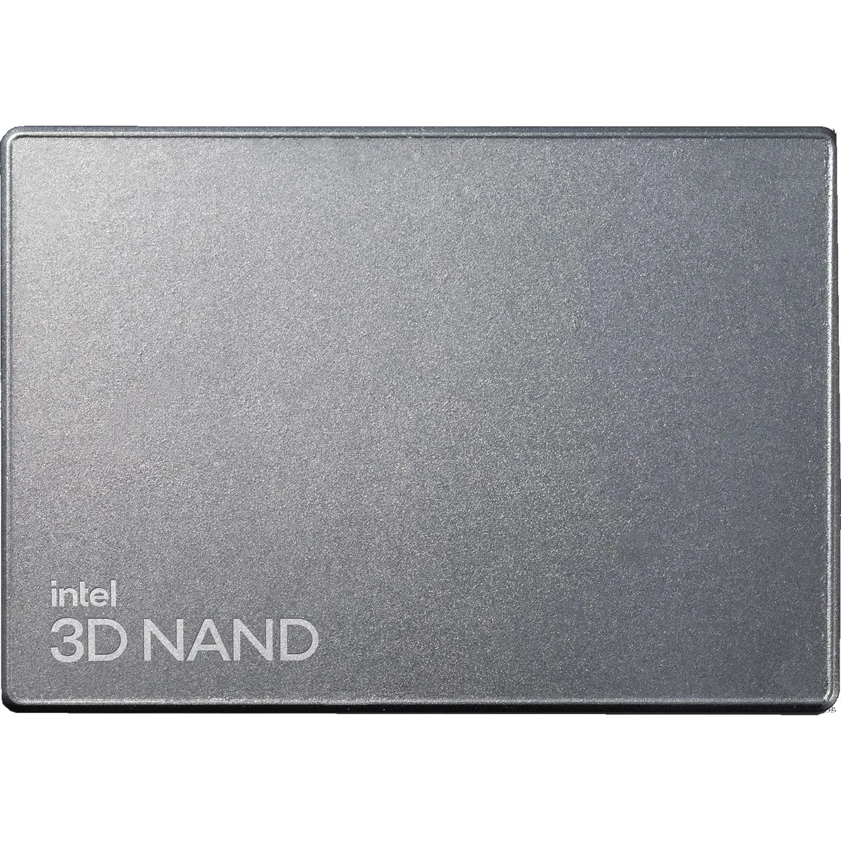 Твердотельный накопитель Intel SSD D7-P5510 SSDPF2KX076TZ01, 7680 ГБ, U.2, PCIe 4.0 x4, TLC