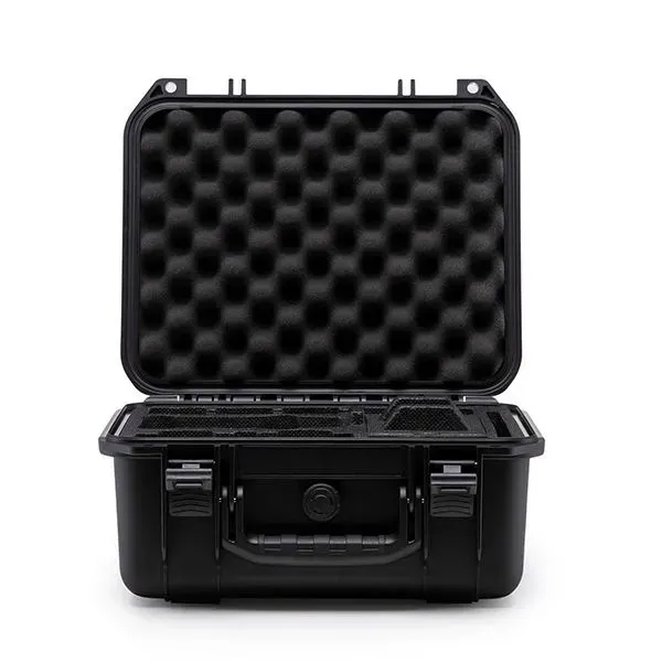 Кейс PGYTECH P-16B-077 для DJI Air 2S/Mavic Air 2, IP67, жёсткий, фото 2