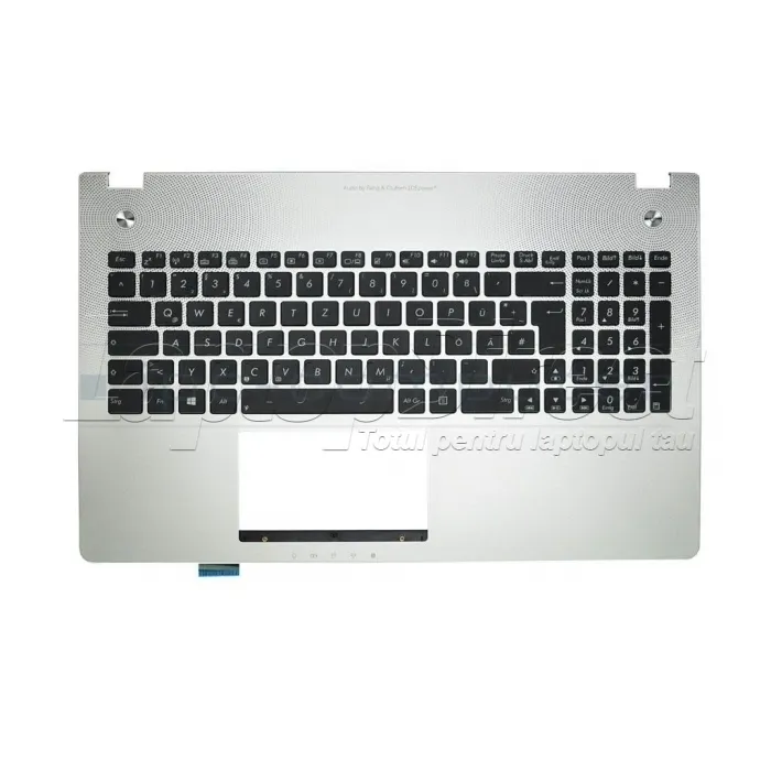 Клавиатура для ноутбука ASUS 9Z.ND00M.00R, X541/R541/D541, фото 2